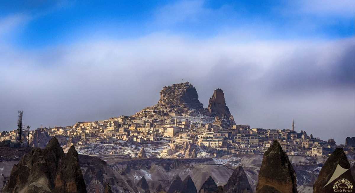 Places to Visit in Göreme, valleys to explore in göreme, open air museum, göreme open-air museum, activities, churches, atv, horse, camel tours