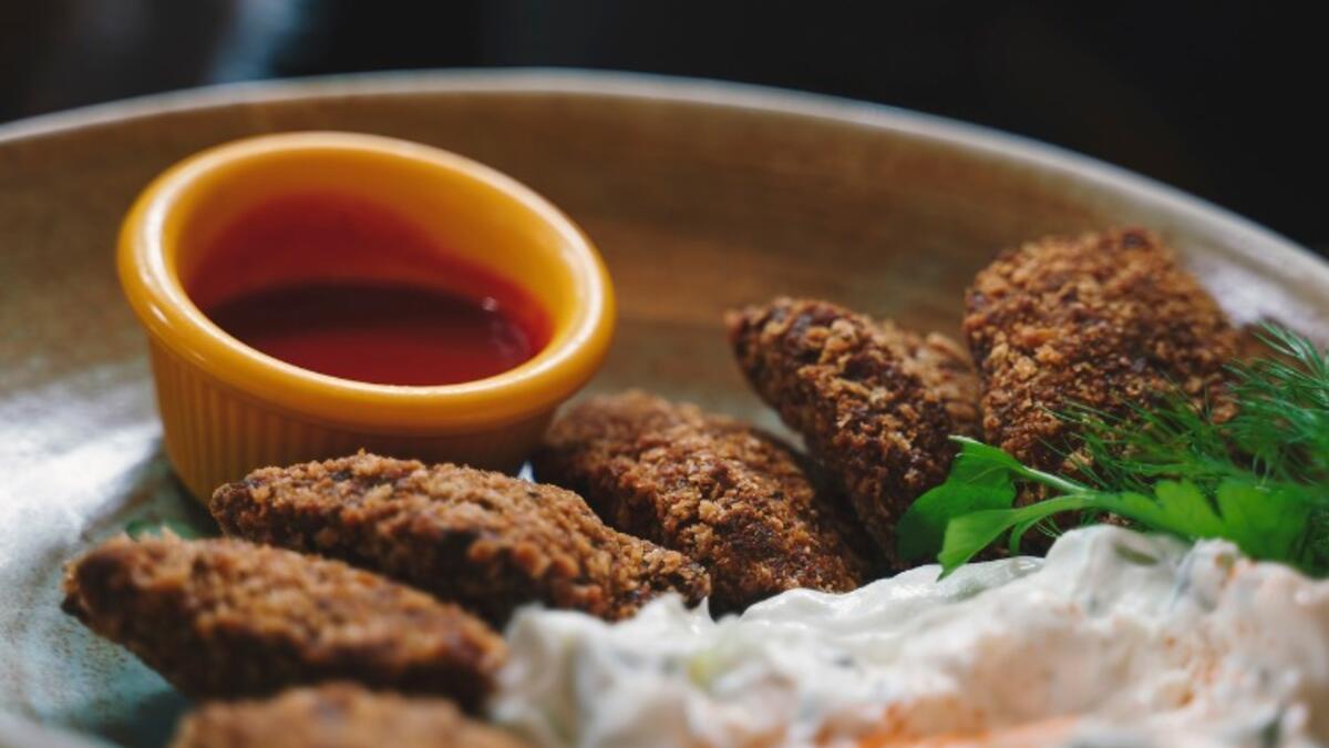 Kapadokya Geleneksel Yemekler