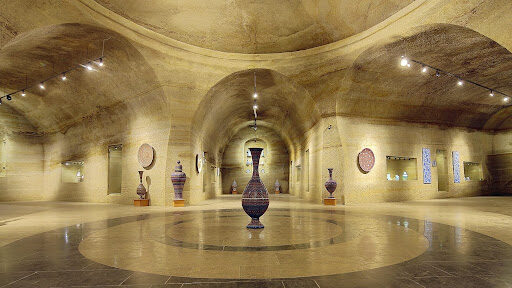 Places to Visit in Cappadocia, open air museum, underground city, avanos, ürgüp, göreme, goreme fairy chimeys, uçhisar castle, red river, photo