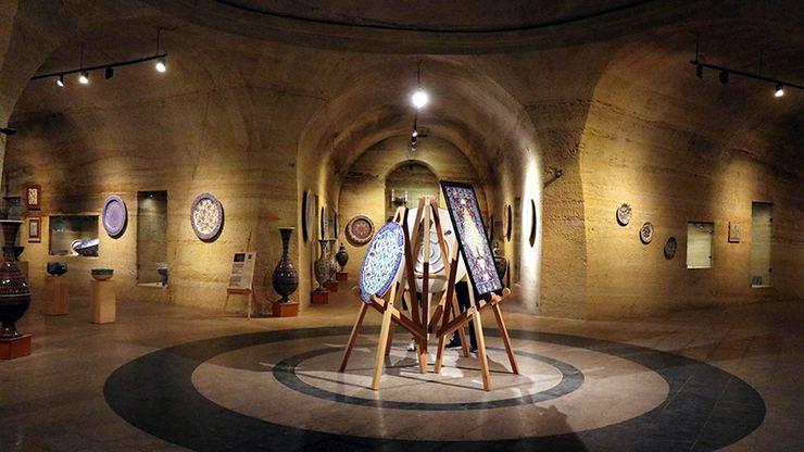 Museums to Visit in Cappadocia, zelve göreme open air museum, avanos ceramic museum, hair, ürgup, ortahisar, uçhisar, interesting museums