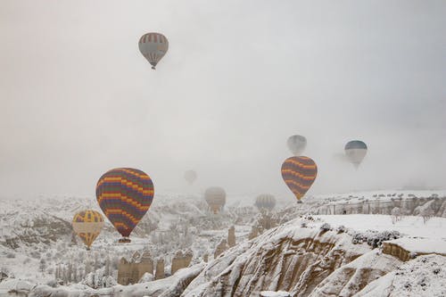 What to wear in cappadocia in Summer, What to wear in cappadocia in Winter, clothing in cappadocia, cappadocia january february what to wear