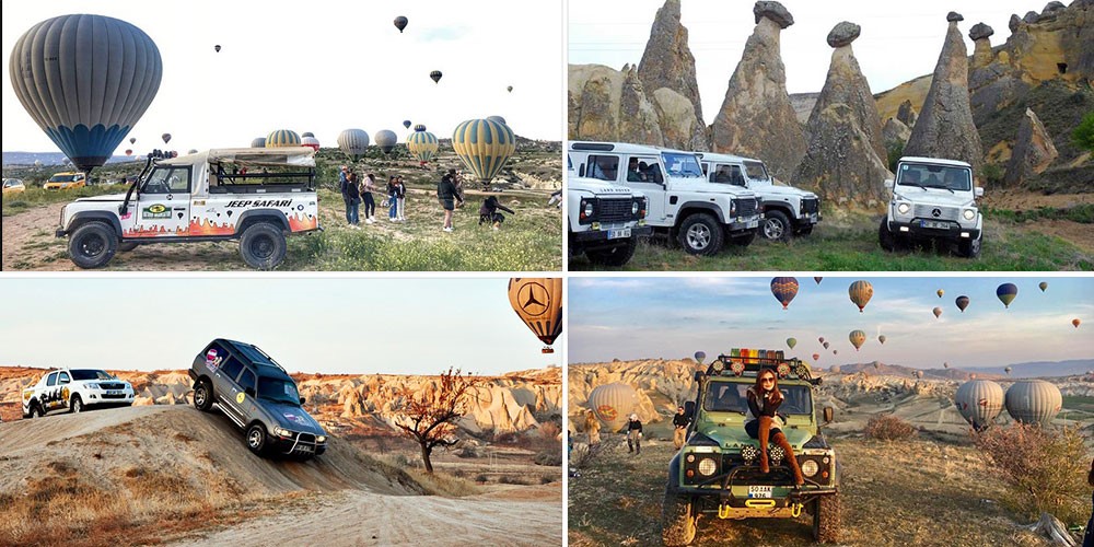 cappadocia jeep safari, red, rose, pigeon, love valley safari tours, adrenaline, activity, jeep safari tour, near me, how much, where to book, prices